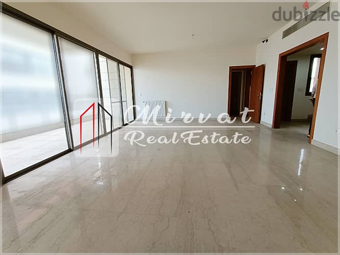 240sqm Duplex|Mountaine View|With Balconies 4