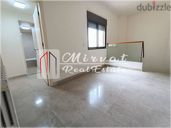 240sqm Duplex|Mountaine View|With Balconies 14