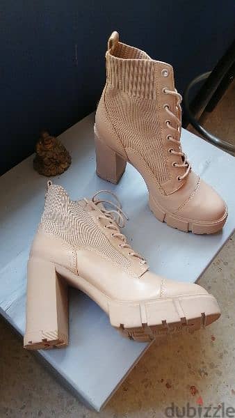 Aldo Boots 40