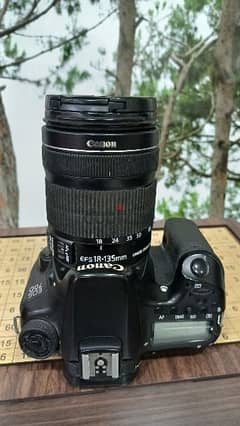 canon 70d lense 18-135 400$ 03078314 موجودة طرابلس 0