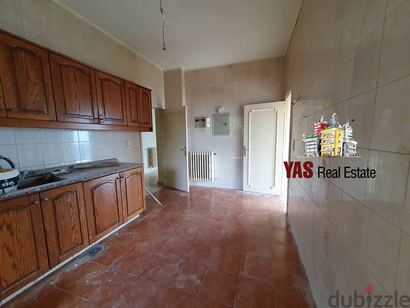 Ajaltoun 230m2 | Terrace | Mountain View | Rent | Calm Street | KH | 2