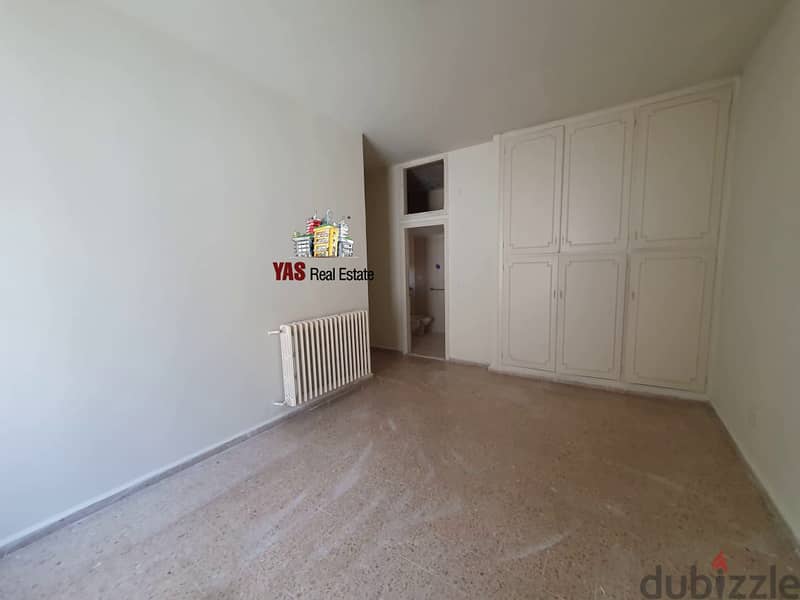 Ajaltoun 230m2 | Terrace | Mountain View | Rent | Calm Street | KH | 5