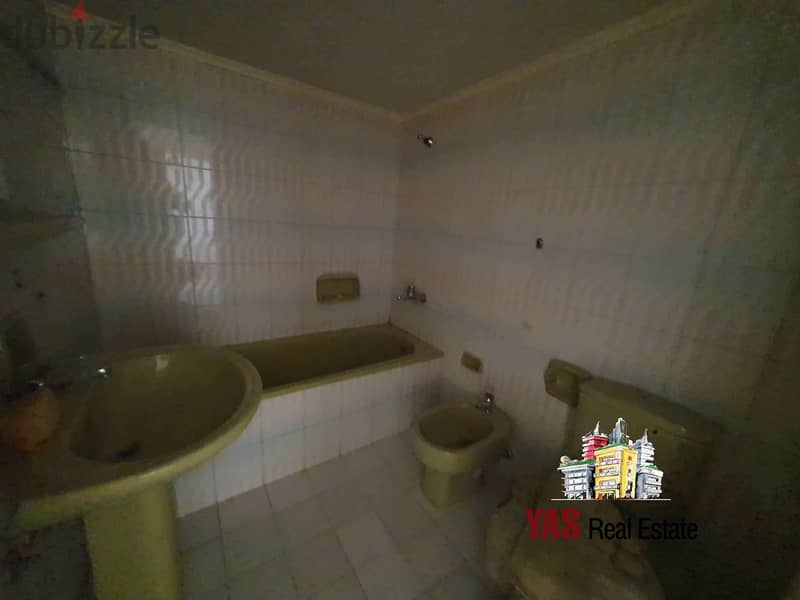 Ajaltoun 230m2 | Terrace | Mountain View | Rent | Calm Street | KH | 6