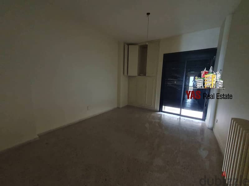 Ajaltoun 230m2 | Terrace | Mountain View | Rent | Calm Street | KH | 7