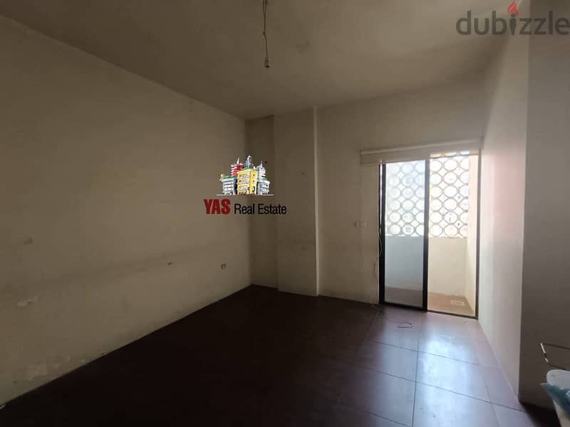 Baouchrieh 110m2 | Office | Open Space | Prime Location | AA | 4