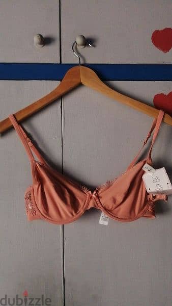 Bra 75C