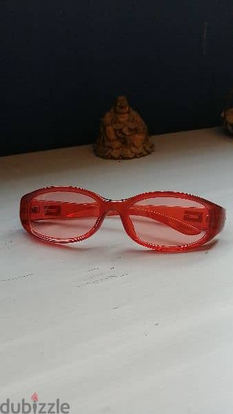 Vintage Gucci Glasses 2