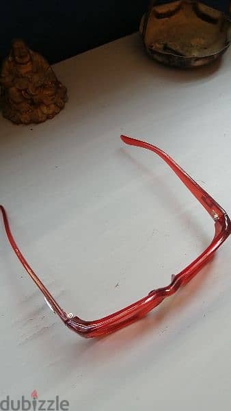 Vintage Gucci Glasses 3