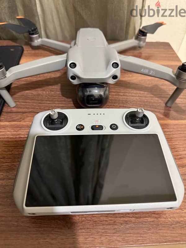 Dji air 2s 2