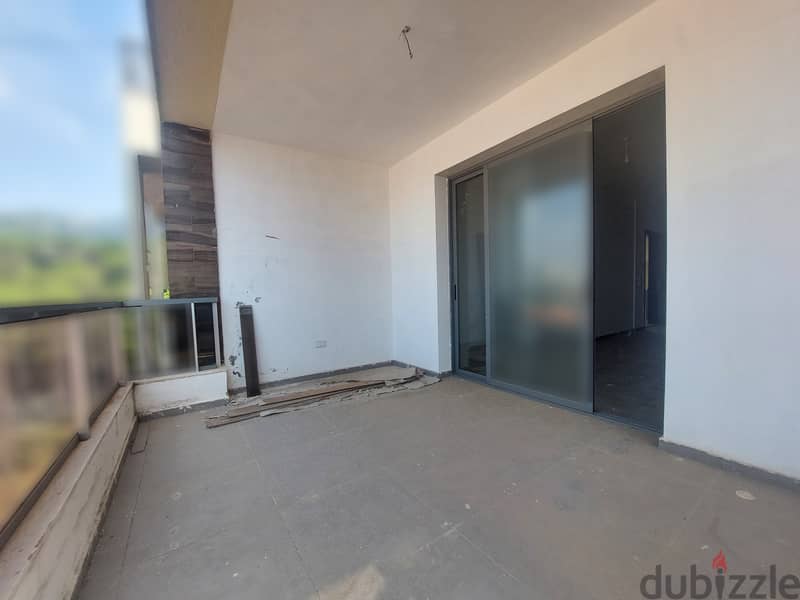 Duplex for sale in Kornet Chehwan دوبلكس للبيع في قرنة شهوان 0