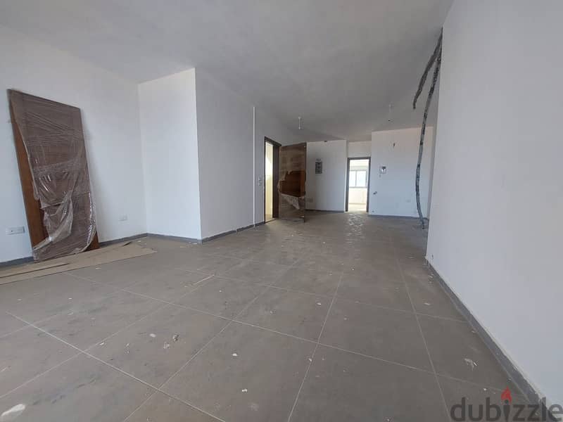 Duplex for sale in Kornet Chehwan دوبلكس للبيع في قرنة شهوان 1