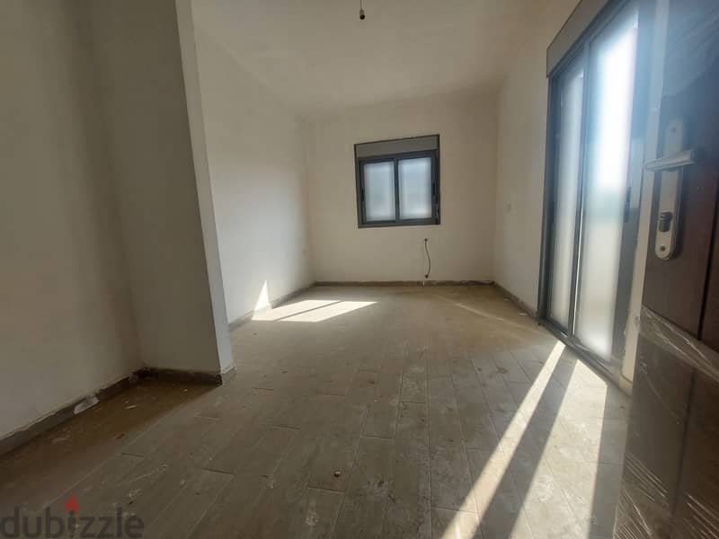 Duplex for sale in Kornet Chehwan دوبلكس للبيع في قرنة شهوان 5