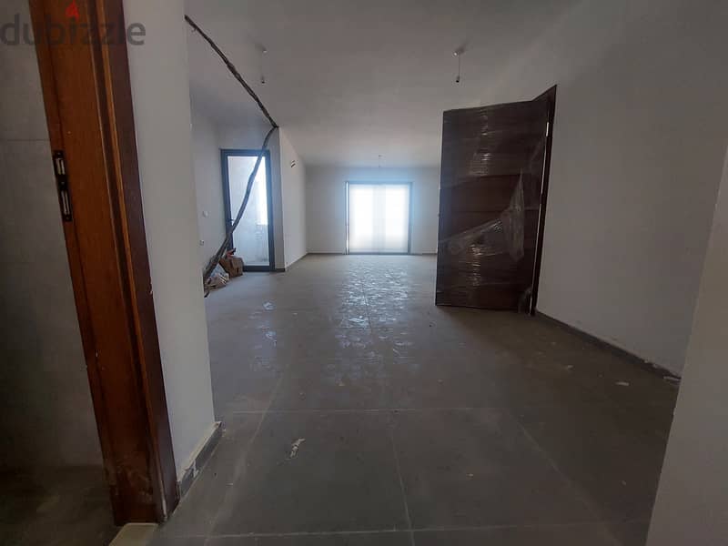 Duplex for sale in Kornet Chehwan دوبلكس للبيع في قرنة شهوان 6