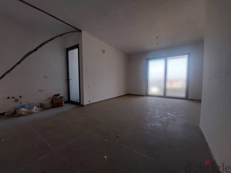 Duplex for sale in Kornet Chehwan دوبلكس للبيع في قرنة شهوان 8