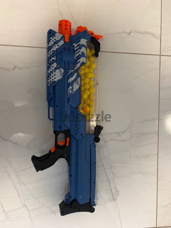 Nerf RIVAL MXVII-10K 0