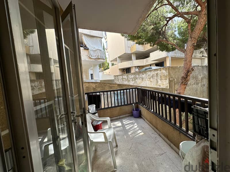 Furnished Apartment For Sale In Sabtiyeh 2