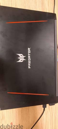 Acer Predator Helios 300 (i7 - 8th Gen) 0