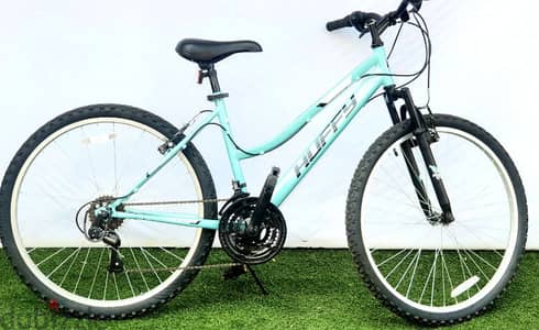 Huffy rockcreek 26 new