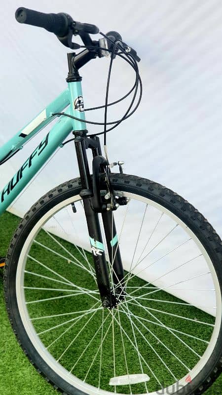 Huffy rockcreek 26 new 2