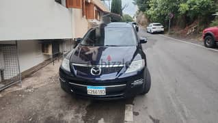 Mazda CX-9 2008 0