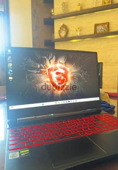 MSI Leopard GL65 (i7 - 10th Gen) 0