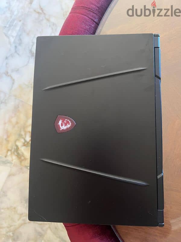 MSI Leopard GL65 (i7 - 10th Gen) 2