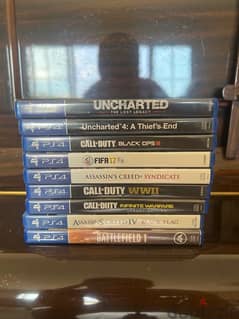 ps4 games 0