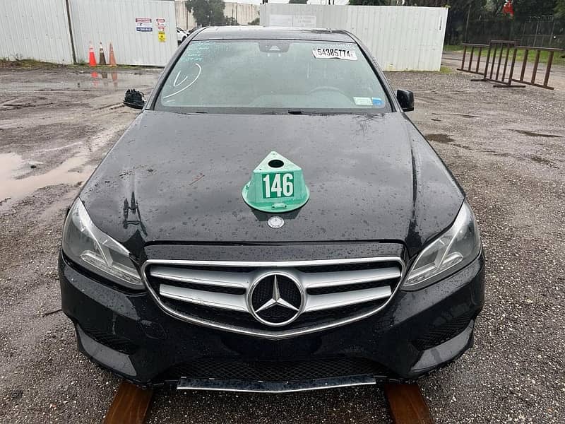 Mercedes-Benz E-Class 2016, full , super clean, بيروت دكوينه 03/689315 2