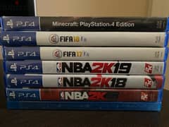 ps4 games 0