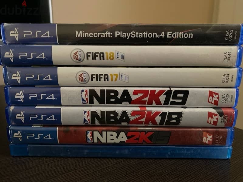 ps4 games 0