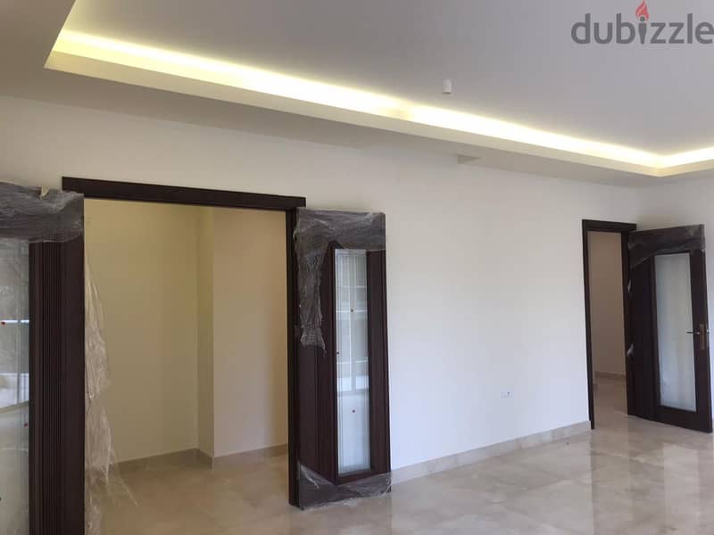 Apartment for sale in Tripoli شقة للبيع في طرابلس 0