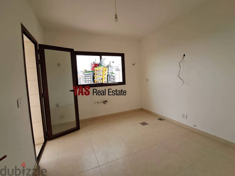 Tilal Ain Saadeh 136m2 | 211m2 Terrace | Payment Facilities | New |AMK 2