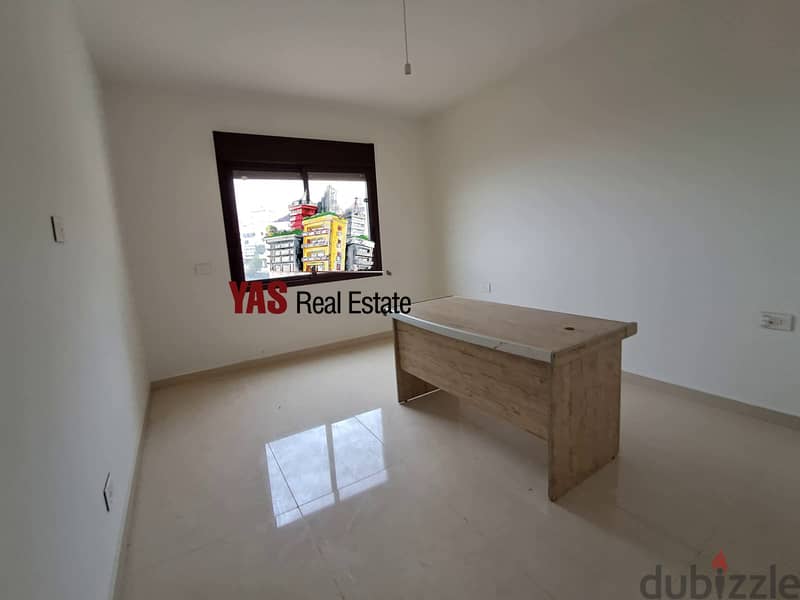 Tilal Ain Saadeh 136m2 | 211m2 Terrace | Payment Facilities | New |AMK 3