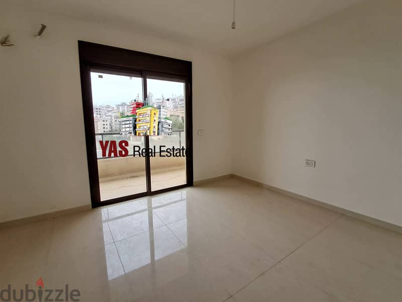 Tilal Ain Saadeh 136m2 | 211m2 Terrace | Payment Facilities | New |AMK 4