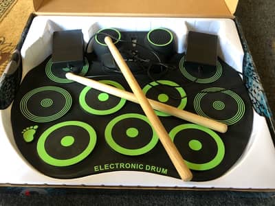 drum electronic pad