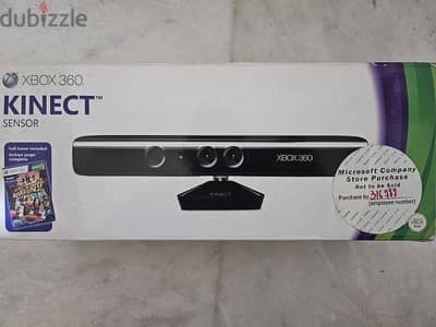 kinect