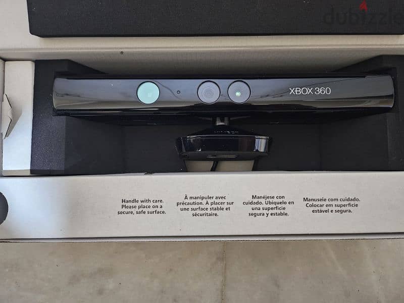 kinect sensor 1