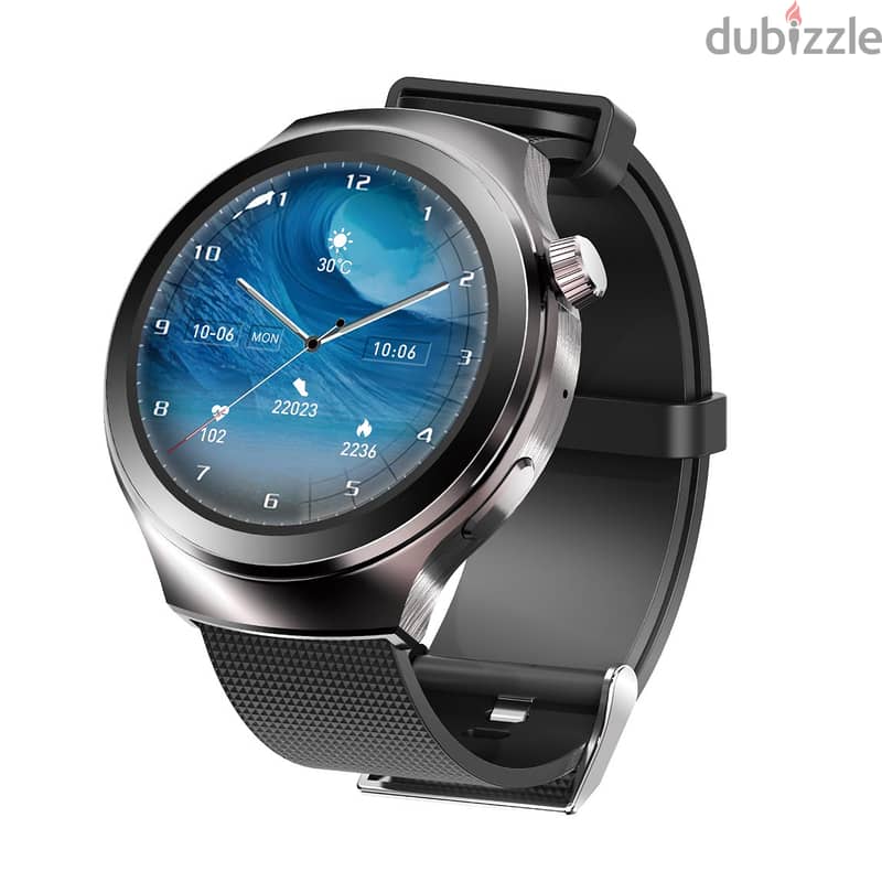 MOXOM MX-WH11 Smart Watch Sports 1