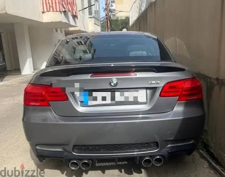 BMW 3-Series 2007 1