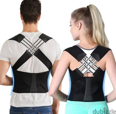 back posture corrector