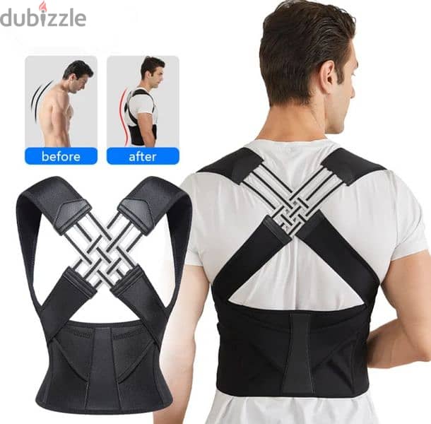 back posture corrector 1