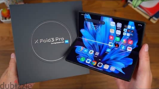 vivo x3 fold pro