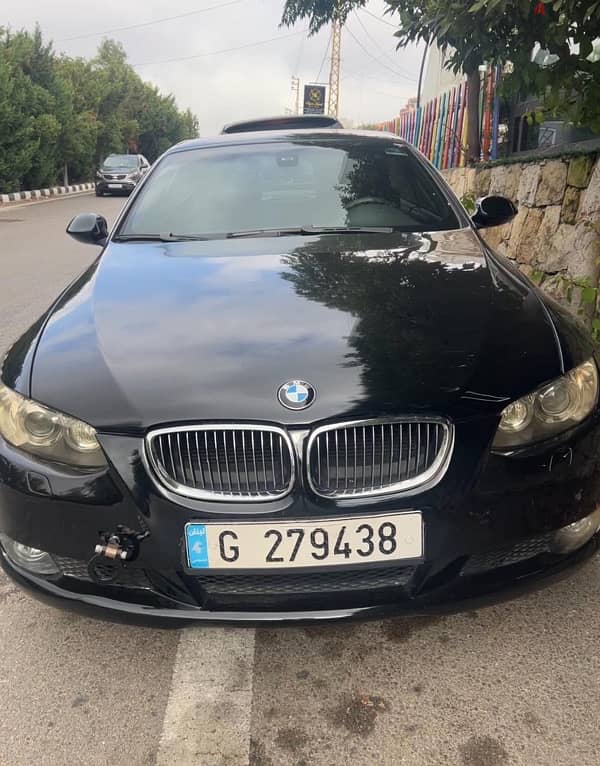 bmw 328i 2