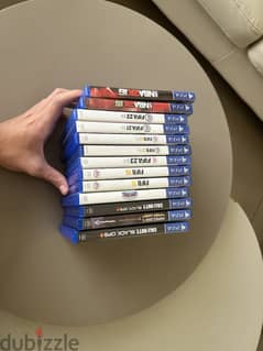 Ps4 games 0