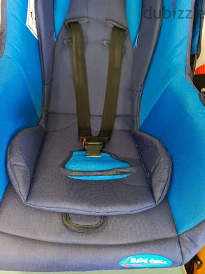 car seat