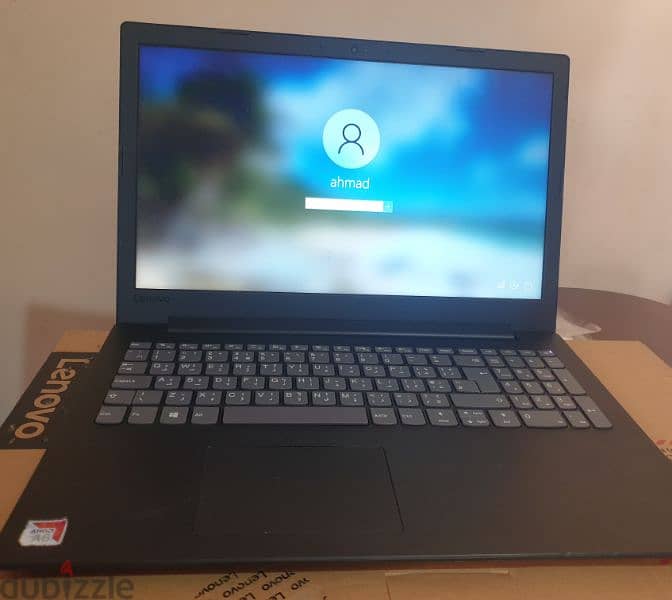 Lenovo 1