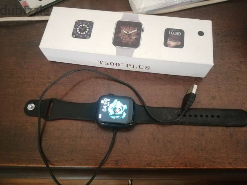 smart watch 0