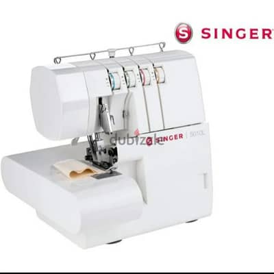 SINGER S14-78 Serger, Accessory Kit  with 2-3-4 Stitch Capability. .