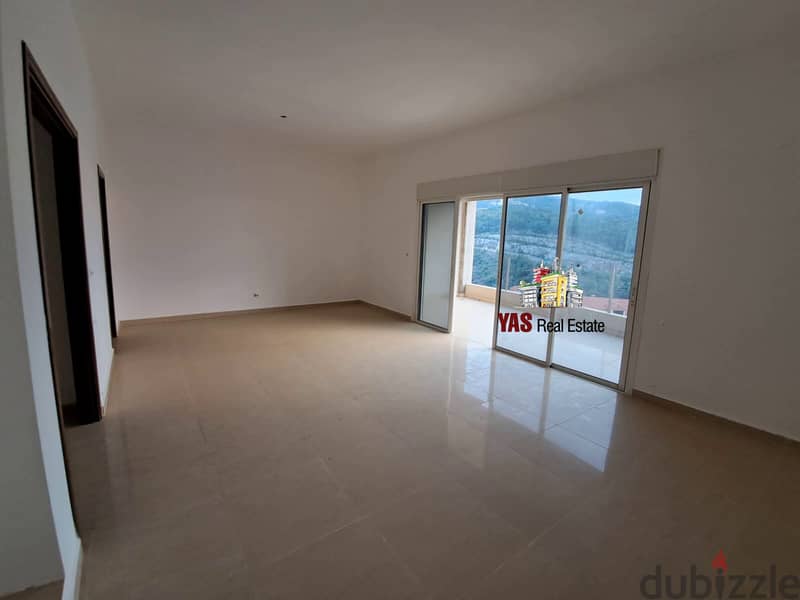 Bsalim 320m2 | 55m2 Terrace | Penthouse Duplex | AMK | 1