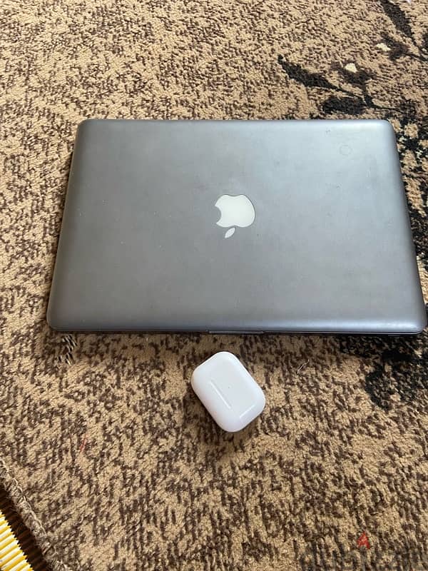 MacBook Pro 5